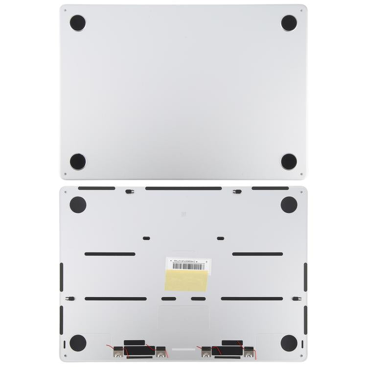 For MacBook Air 13.6 inch A3113 2024 EMC8611 Computer Case Bottom Cover, For MacBook Air 13.6 inch A3113 2024