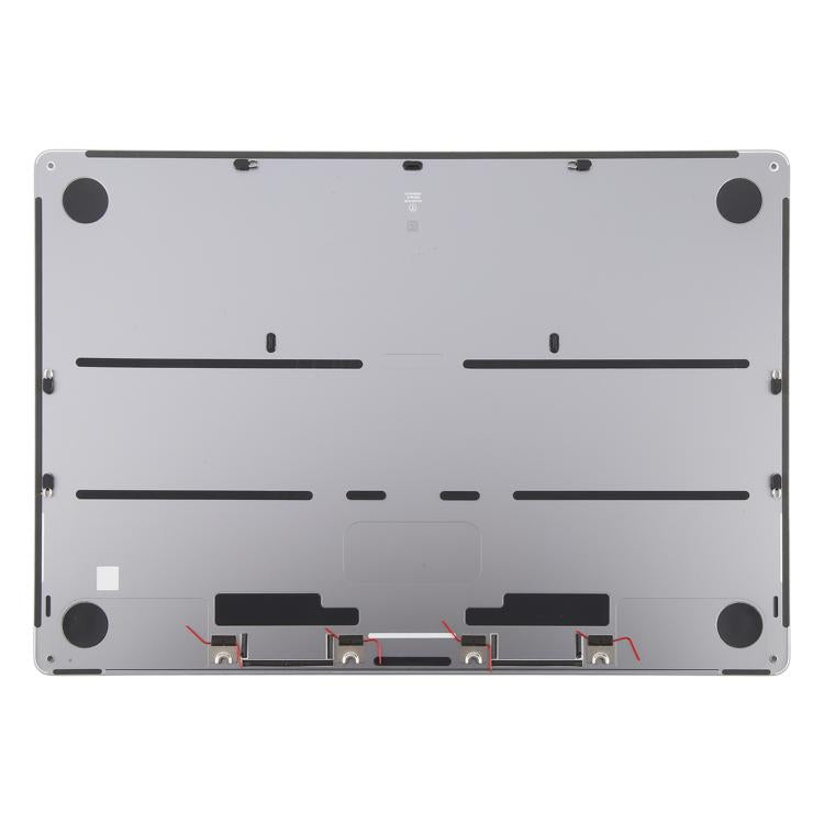 For MacBook Air M3 15 inch A3114 2024 EMC8612 Computer Case Bottom Cover, For MacBook Air M3 15 inch A3114 2024