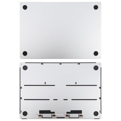 For MacBook Air M3 15 inch A3114 2024 EMC8612 Computer Case Bottom Cover, For MacBook Air M3 15 inch A3114 2024