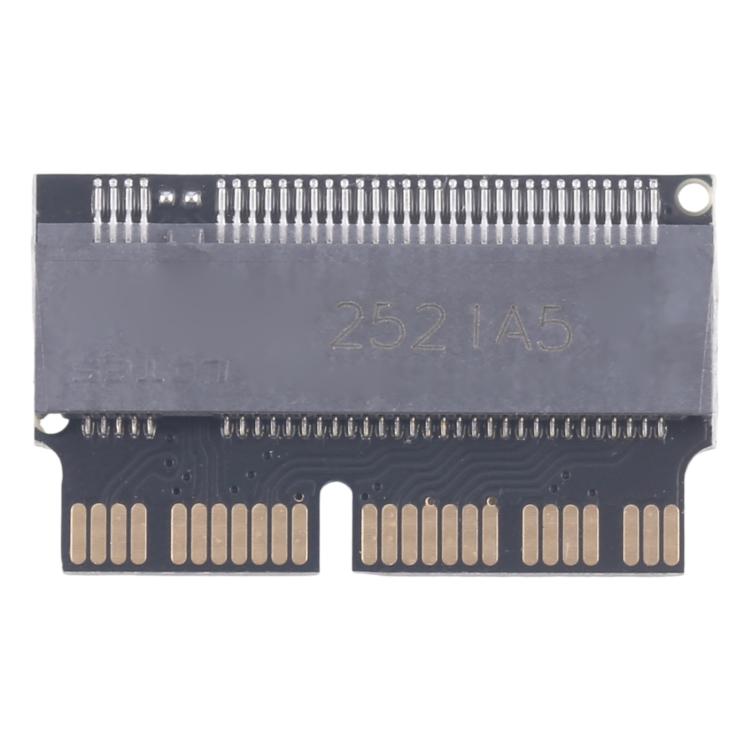 M.2 SSD Adapter For iMac A1418 A1419 2013 2015 2017 2019, M.2 SSD For iMac A1418 A1419