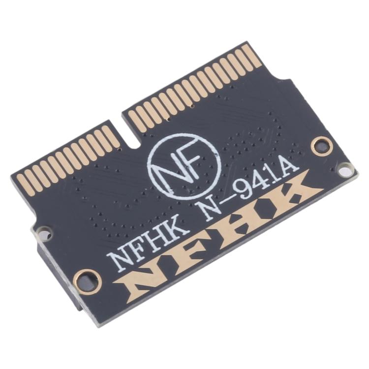 M.2 SSD Adapter For iMac A1418 A1419 2013 2015 2017 2019, M.2 SSD For iMac A1418 A1419