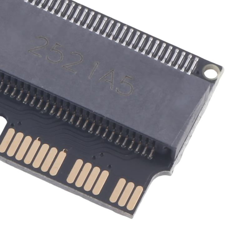 M.2 SSD Adapter For iMac A1418 A1419 2013 2015 2017 2019, M.2 SSD For iMac A1418 A1419
