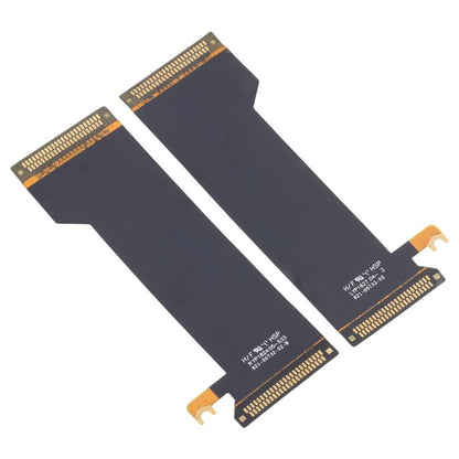 For Macbook A1706 A1708 A2289 A2159 A1990 A1707 821-00733/821-00732 LCD Flex Cable Set, For Macbook A1706 A1708 A2289 A2159 A1990 A1707