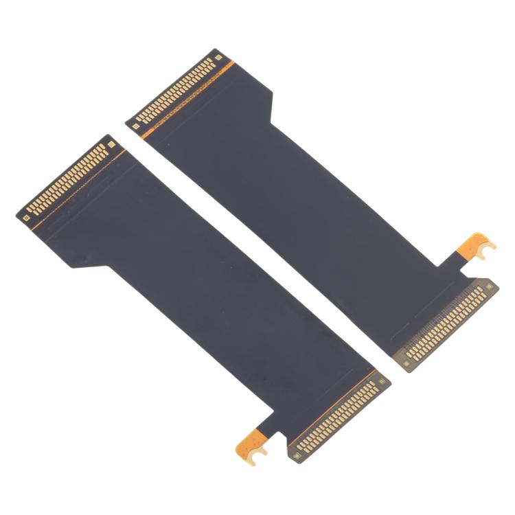 For Macbook A1706 A1708 A2289 A2159 A1990 A1707 821-00733/821-00732 LCD Flex Cable Set, For Macbook A1706 A1708 A2289 A2159 A1990 A1707