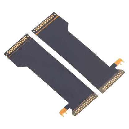 For Macbook A1706 A1708 A2289 A2159 A1990 A1707 821-00733/821-00732 LCD Flex Cable Set, For Macbook A1706 A1708 A2289 A2159 A1990 A1707