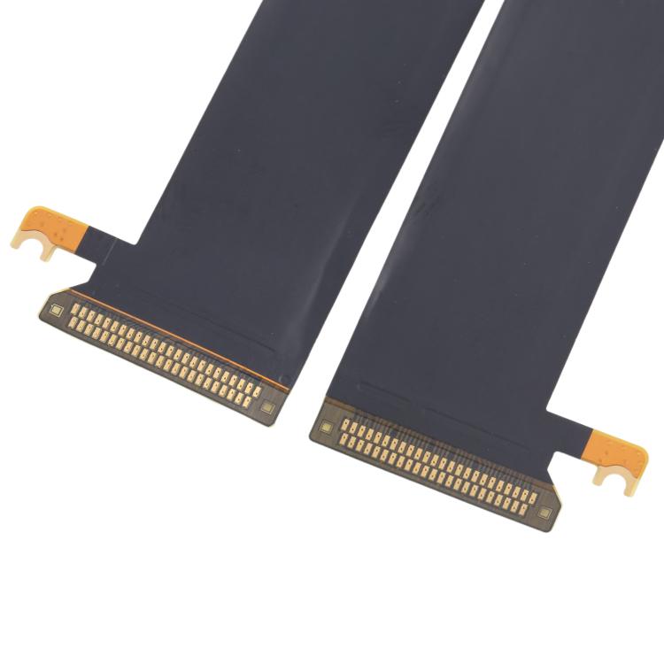 For Macbook A1706 A1708 A2289 A2159 A1990 A1707 821-00733/821-00732 LCD Flex Cable Set, For Macbook A1706 A1708 A2289 A2159 A1990 A1707