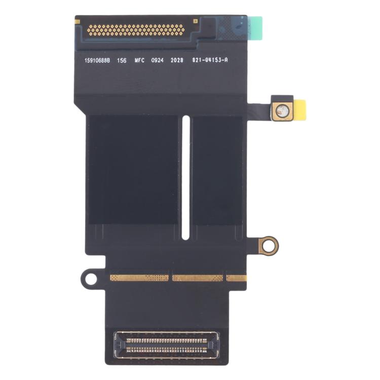 For Macbook Air 13.3 inch M2 A2681 821-04153-A LCD Flex Cable, For Macbook Air 13.3 inch M2 A2681