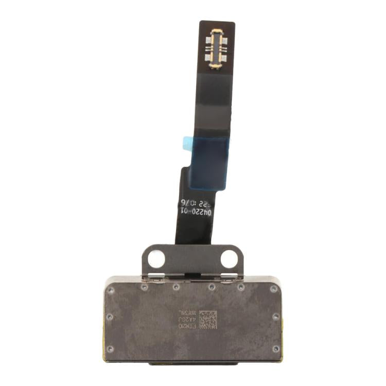 For Macbook Air M4 15 inch A3241 Original DC Power Jack, A3241 (White), A3241 (Black)