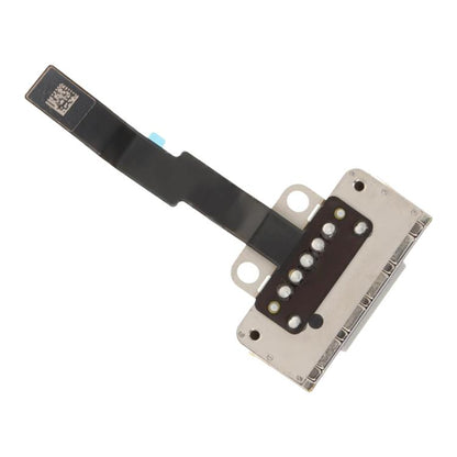 For Macbook Air M4 15 inch A3241 Original DC Power Jack, A3241 (White), A3241 (Black)
