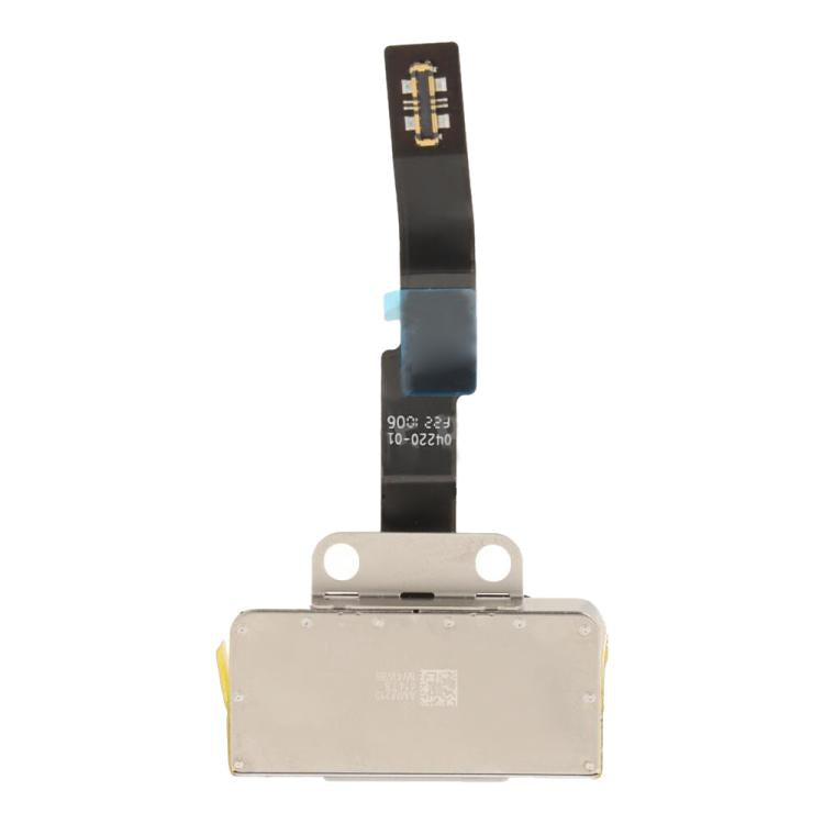 For Macbook Air M4 15 inch A3241 Original DC Power Jack, A3241 (White), A3241 (Black)