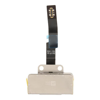 For Macbook Air M4 15 inch A3241 Original DC Power Jack, A3241 (White), A3241 (Black)