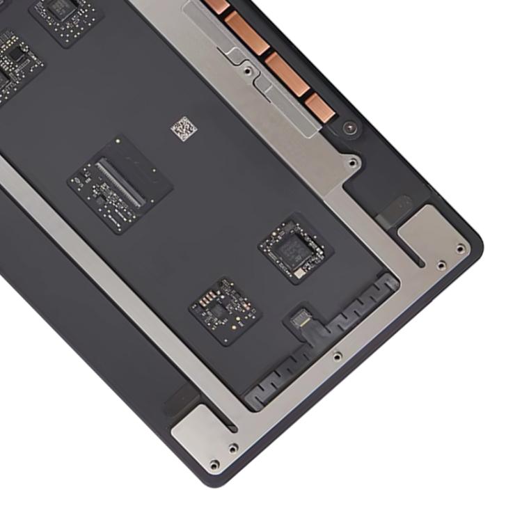For Macbook Pro M4 Max 16 inch A3186 Original Touchpad