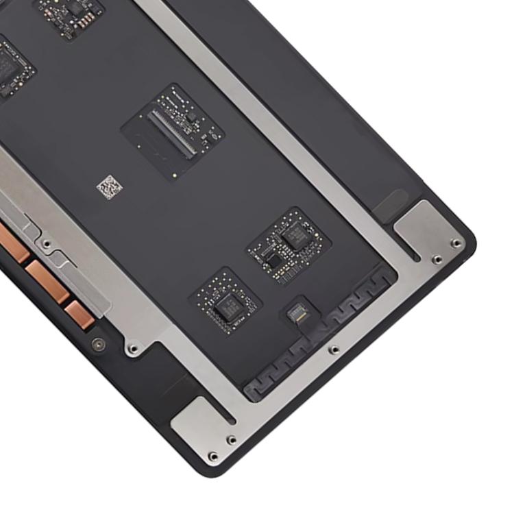 For Macbook Pro M4 Max 16 inch A3186 Original Touchpad