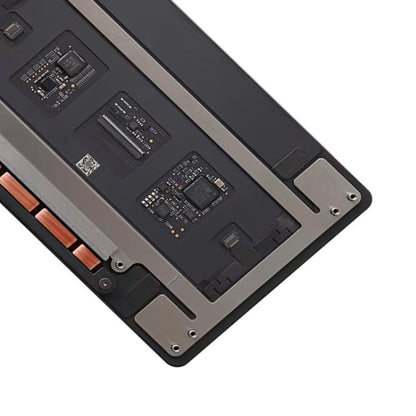 For Macbook Pro M4 Max 14 inch A3185 Original Touchpad, A3185 (Original)