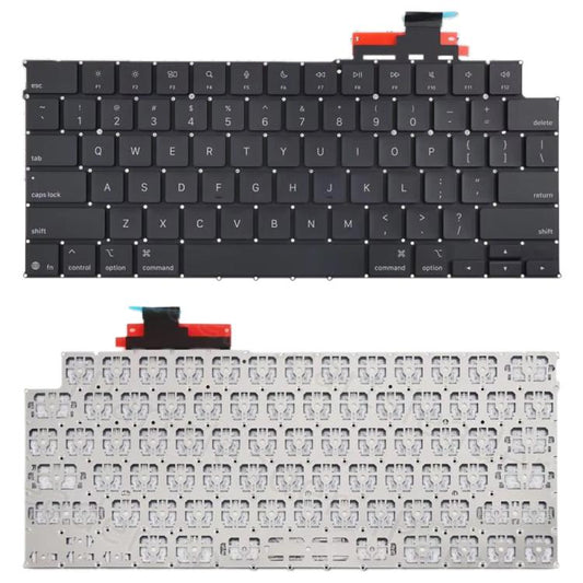 For Macbook Air M4 13 inch A3240 US Version Keyboard