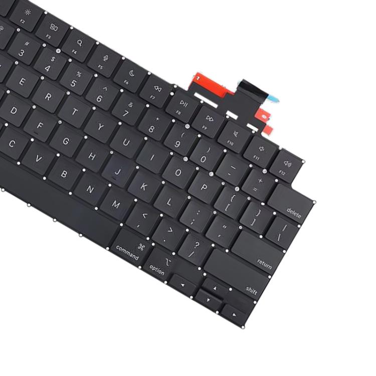 For Macbook Air M4 13 inch A3240 US Version Keyboard