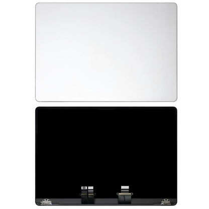 For MacBook Pro 14.2 inch 2024 M4 A3185 A3401 EMC8526 EMC8623 EMC8894 OEM Full LCD Display Screen, A3185 A3401(Original)