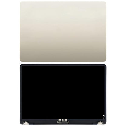 For MacBook Air 13.6 inch M4 A3240 2025 EMC8781 Original Full LCD Display Screen, A3240 (Original)