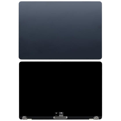 For MacBook Air 15.4 inch M4 A3241 2025 EMC8782 Original Full LCD Display Screen, A3241(Original)