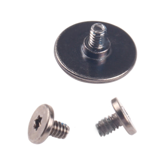 3 PCS Battery Screws For MacBook Pro A1706 / A1707 / A1708 / A1989 / A1990 / A2251 / A2159 / A2289, A1706(Battery Screws)