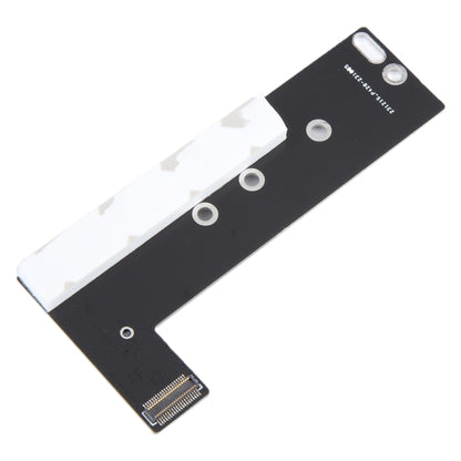 NVMe M.2 SSD to for Mac Mini 2014 Late A1347 A1347 MEGEN2 MEGEM2 MEGEQ2 Adapter Card, NVMe M.2 SSD For Mac Mini 2014