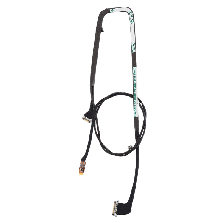 Camera WiFi Bluetooth Antenna Flex Cable for Macbook Pro 15.4 inch (2008) A1286 , For Macbook Pro 15.4 A1286