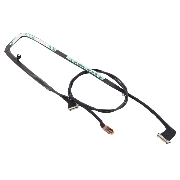 Camera WiFi Bluetooth Antenna Flex Cable for Macbook Pro 15.4 inch (2008) A1286 , For Macbook Pro 15.4 A1286