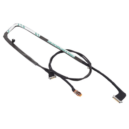 Camera WiFi Bluetooth Antenna Flex Cable for Macbook Pro 15.4 inch (2008) A1286 , For Macbook Pro 15.4 A1286