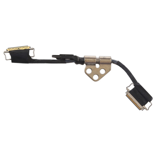 LCD LED LVDS Display Screen Flex Cable for Macbook Pro Retina 13 inch 15 inch A1425 A1502 A1398 (2012-2015), For A1425