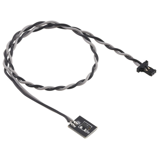 Optical Drive DVD ODD Temperature Temp Sensor Cable 593-1149 for iMac A1312 27 inch (2009 ~ 2010), A1312 (593-0998)
