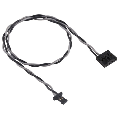 Hard Drive HDD Temperature Temp Sensor Cable 593-1033-A for iMac A1312 27 inch (2009 ~ 2010), A1312 (593-1033-A)