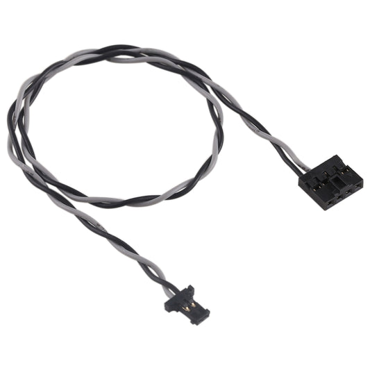 Hard Drive HDD Temperature Temp Sensor Cable 593-1033-A for iMac A1312 27 inch (2009 ~ 2010), A1312 (593-1033-A)