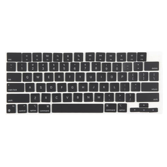 For Macbook Pro Air 14 / 16 A2779 A2780 A2918 A2991 A2992 A2941 US English Version Keycaps, A2779 A2780 A2918 A2991 A2992 A2941 US Version