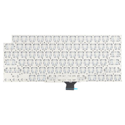 For Macbook Pro 14 / 16 A2485 A2442 A2779 A2780 A2918 A2991 A2992 US Version Keyboard, A2485 A2442 A2779 A2780 A2918 A2991 A2992 US Version