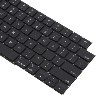 For Macbook Pro 14 / 16 A2485 A2442 A2779 A2780 A2918 A2991 A2992 US Version Keyboard, A2485 A2442 A2779 A2780 A2918 A2991 A2992 US Version