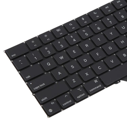 For Macbook Pro 14 / 16 A2485 A2442 A2779 A2780 A2918 A2991 A2992 US Version Keyboard, A2485 A2442 A2779 A2780 A2918 A2991 A2992 US Version