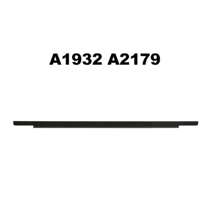 Glass Material LCD Screen Display Front Bezel Logo Cover for MacBook Air Retina 13.3 inch A1932 A2197, A1932 (Grey), A1932 (Gold), A1932 (Silver)