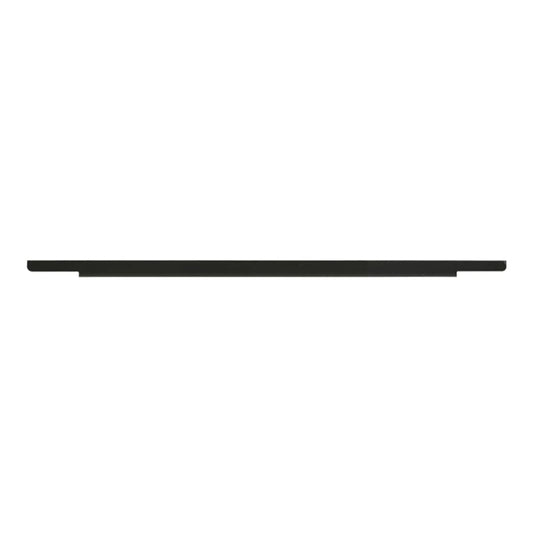Glass Material LCD Screen Display Front Bezel Logo Cover for MacBook Pro Retina 13 inch A1706 A1708 A1989 A2159, A1989 (Grey), A1989 (Silver)