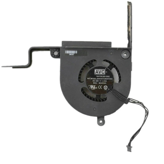 Optical Drive Cooling Cooler Fan 610-0026 069-3692 For Apple iMac 21.5 A1311, A1311(Optical Drive)