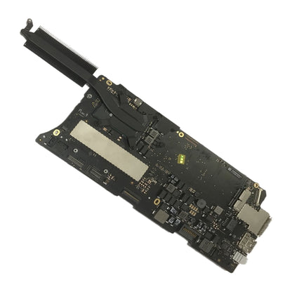 Motherboard For Macbook Pro Retina 13 inch A1502 (2015) i5 MF839 2.7GHz 8G 820-4924-A, A1502 (2015) i5 2.7GHZ 8G