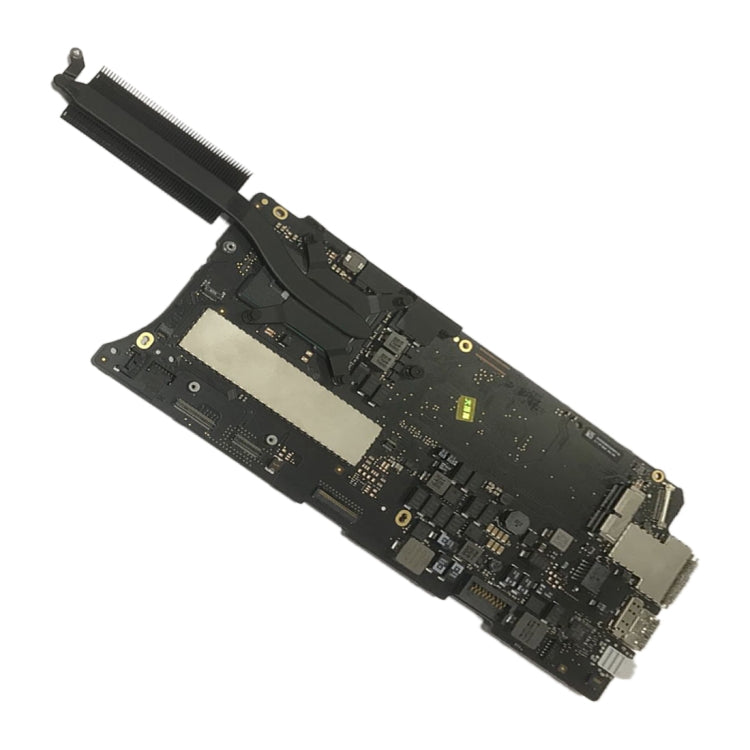 Motherboard For Macbook Pro Retina 13 inch A1502 (2015) i5 MF841 2.9GHz 16G 820-4924-A, A1502 (2015) i5 2.9GHZ 16G