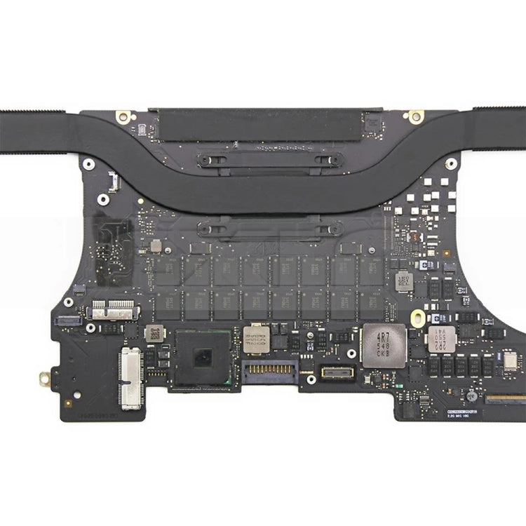 Motherboard For Macbook Pro Retina 15 inch A1398 (2013) ME293 i7 4750 2.0GHz 8G (DDR3 1600MHz), A1398 (2013) i7 2.0GHZ 8G