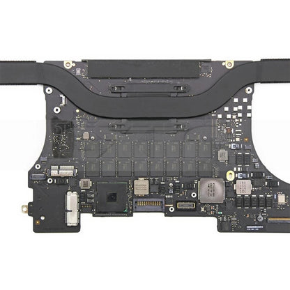 Motherboard For Macbook Pro Retina 15 inch A1398 (2014) ME294 i7 4850 2.3GHZ 16G (DDR3 1600MHz), A1398 (2014) i7 2.3GHZ 16G