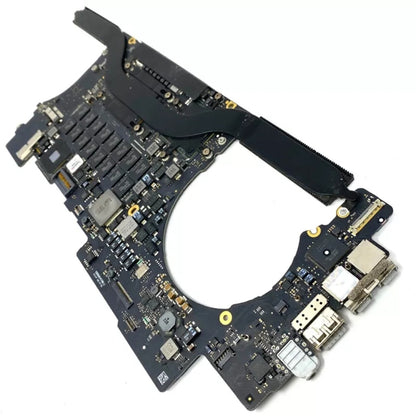 Motherboard For Macbook Pro Retina 15 inch A1398 (2014) MGXA2 i7 4770 2.2GHZ 16G, A1398 (2014) i7 2.2GHZ 16G
