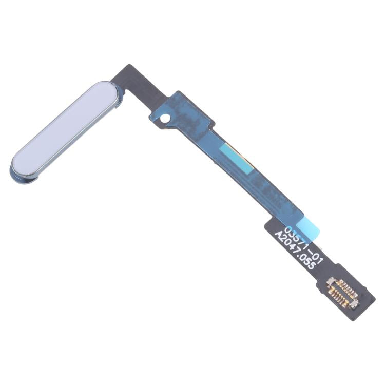 For iPad Mini 2024 / Mini 7 A2993 A2995 A2996 Original Power / Fingerprint Touch-ID Button Flex Cable, For iPad Mini 2024 / Mini 7(Original)