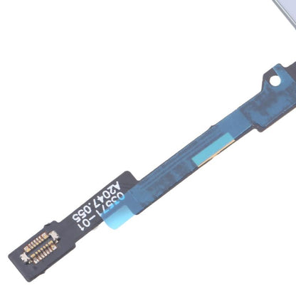 For iPad Mini 2024 / Mini 7 A2993 A2995 A2996 Original Power / Fingerprint Touch-ID Button Flex Cable, For iPad Mini 2024 / Mini 7(Original)