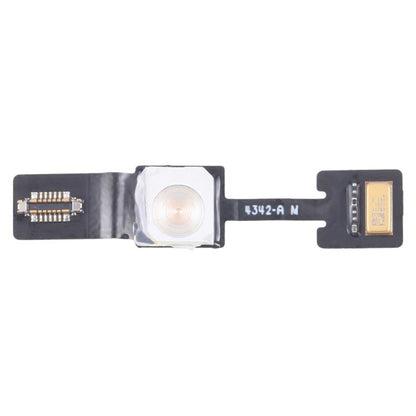 For iPad mini 7 2024 Flashlight Flex Cable, For iPad mini 7 2024