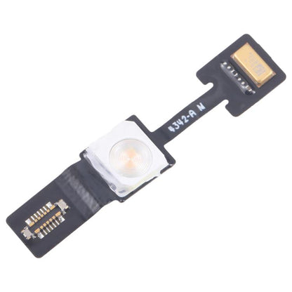 For iPad mini 7 2024 Flashlight Flex Cable, For iPad mini 7 2024