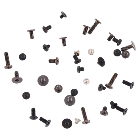Complete Set Screws and Bolts for iPad Mini / Mini 2 / Mini 3