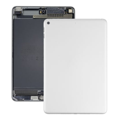 Battery Back Housing Cover for iPad Mini 5 2019 A2133 (Wifi Version), For iPad Mini 5 / Mini (2019) A2133 (Wifi)